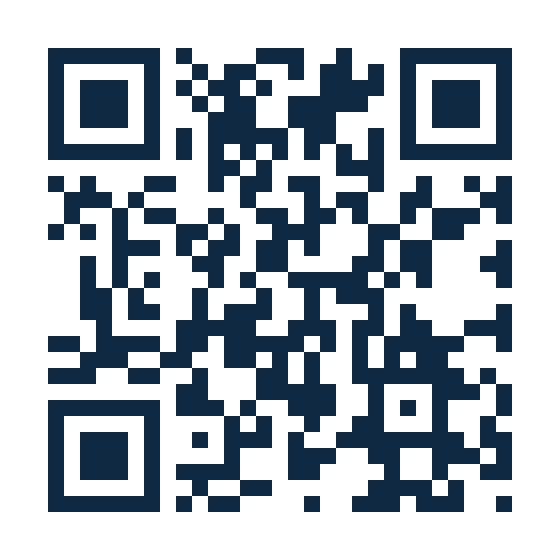 رمز QR لصفحة التثبيت